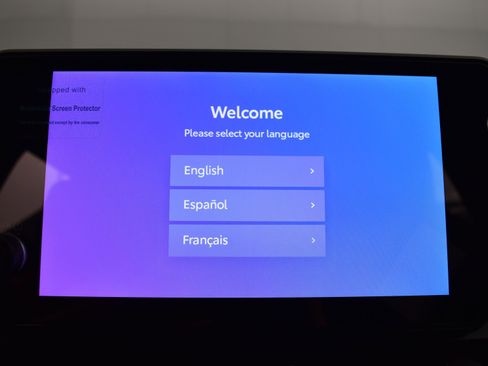 Used 2025 Toyota RAV4 XSE image 19