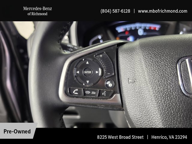 Used 2017 Honda CR-V EX-L image 25