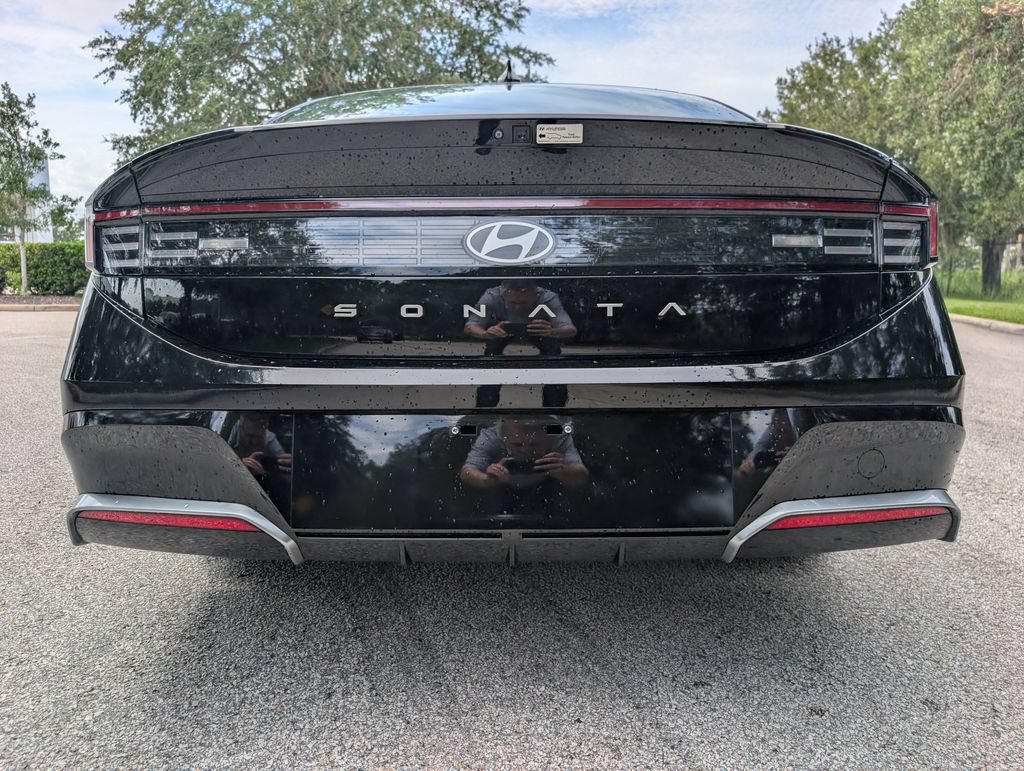 Used 2024 Hyundai Sonata SEL FWD image 7