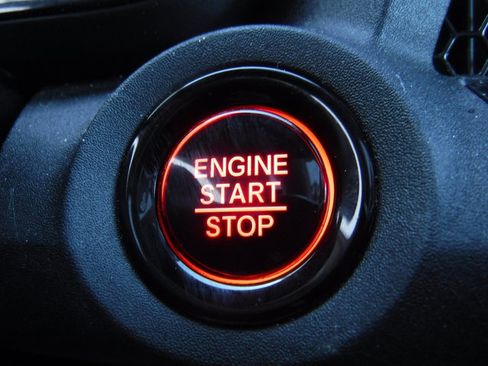 Used 2023 Honda CR-V EX image 19