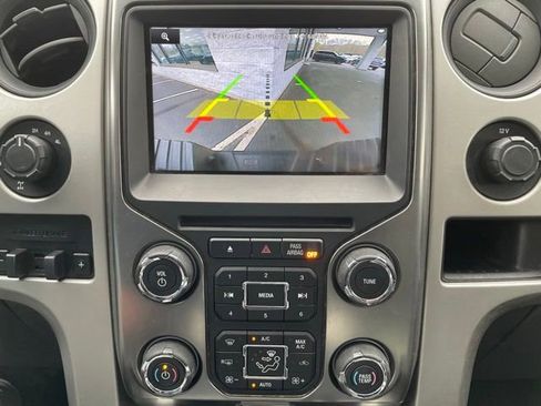 Used 2014 Ford F150 Raptor w/ Equipment Group 801A Luxury AWD/4WD image 20
