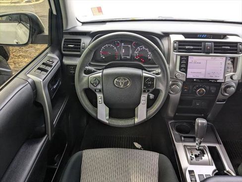 Certified 2022 Toyota 4Runner SR5 image 15