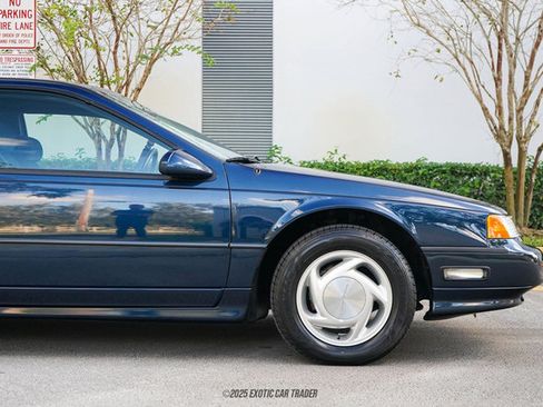 Used 1989 Ford Thunderbird Super image 11