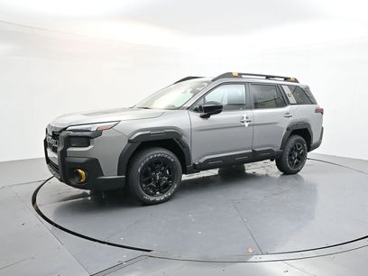 New 2026 Subaru Outback Wilderness