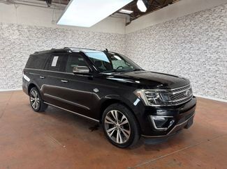 Used 2020 Ford Expedition Max King Ranch AWD/4WD video 1