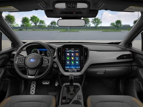 New 2026 Subaru Crosstrek 2.5i Sport AWD/4WD image 16