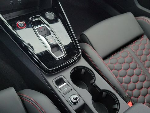 New 2026 Audi RS 3 AWD/4WD image 14