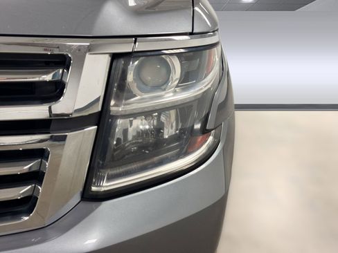 Used 2018 Chevrolet Tahoe LS image 10