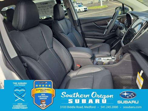 New 2026 Subaru Ascent Touring image 13