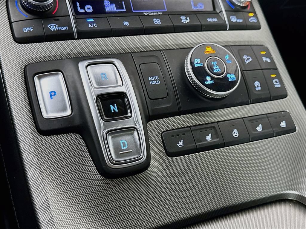 Used 2022 Hyundai Palisade Limited AWD/4WD image 18