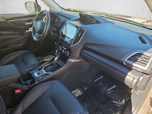 Used 2023 Subaru Forester Touring AWD/4WD image 23