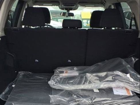 New 2026 Nissan Rogue SV image 31