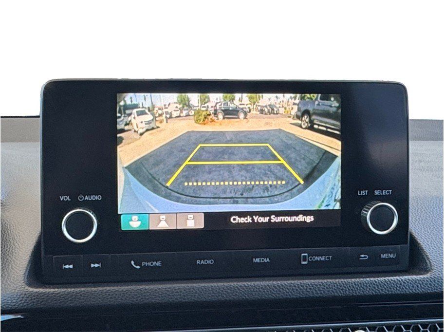 Used 2022 Honda Civic Sport image 16