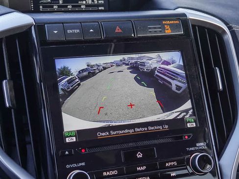 Used 2022 Subaru Ascent Limited w/ Technology Package image 22