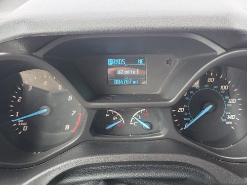 Used 2016 Ford Transit Connect Titanium image 23