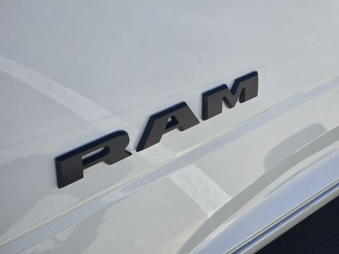 New 2026 RAM 2500 Laramie w/ Night Edition image 7