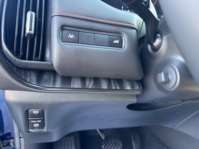 Used 2026 Nissan Armada PRO-4X AWD/4WD image 21
