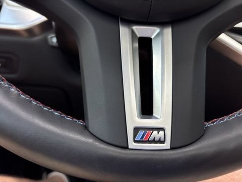 Certified 2025 BMW X5 M60i w/ Climate Comfort Package AWD/4WD image 34