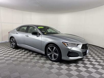 Used 2024 Acura TLX w/ Technology Package
