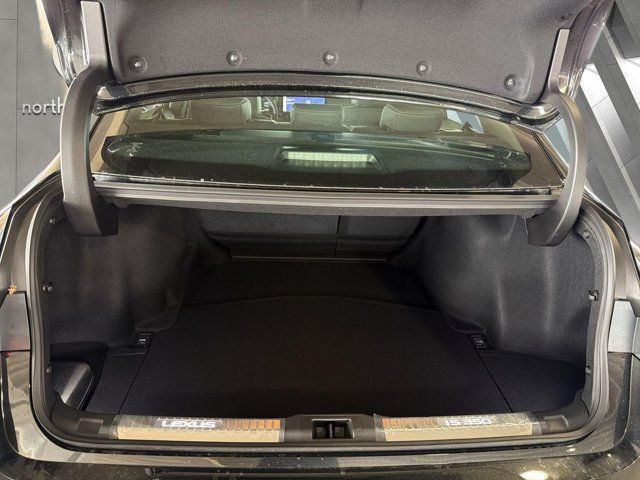 Certified 2026 Lexus IS 350 F Sport w/ Accessory Package Z1 AWD/4WD image 23