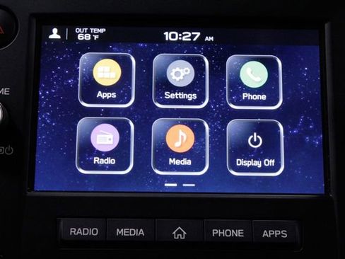 Used 2025 Subaru Crosstrek 2.0i image 31