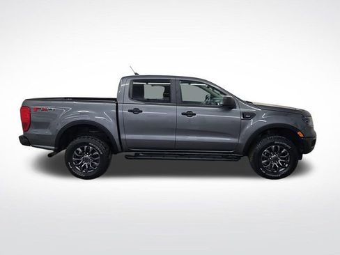 Used 2021 Ford Ranger XLT w/ Equipment Group 301A Mid AWD/4WD image 10