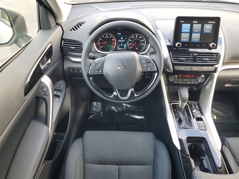 New 2025 Mitsubishi Eclipse Cross SE image 25