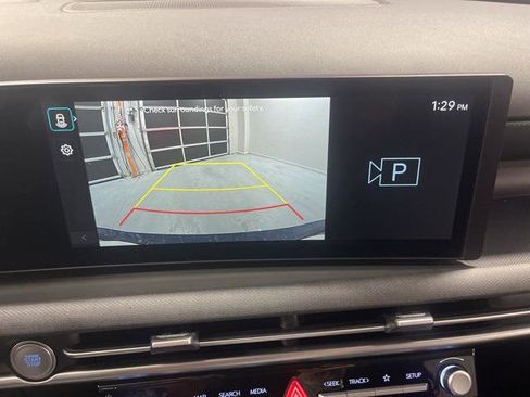 New 2026 Hyundai Tucson SEL image 15