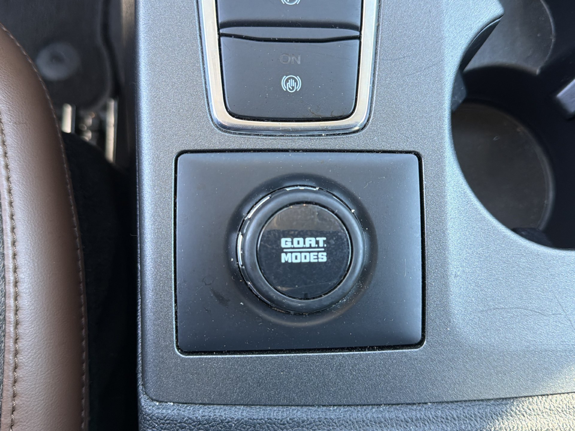 Used 2025 Ford Bronco Sport Outer Banks w/ Outer Banks Tech Package+ AWD/4WD image 10