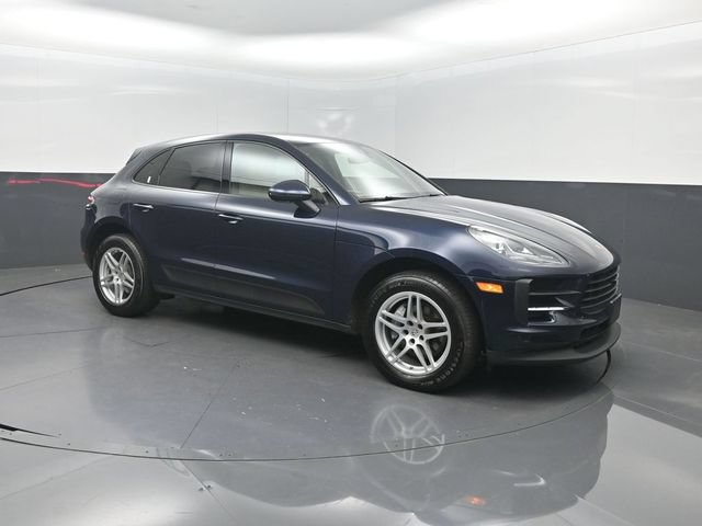 Used 2019 Porsche Macan AWD/4WD image 26