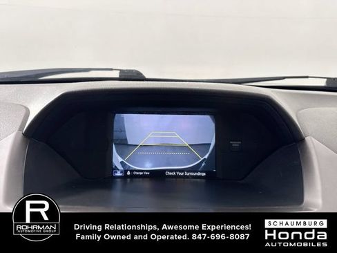 Used 2017 Honda Odyssey Touring image 8