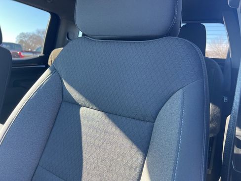 Certified 2022 Chevrolet Silverado 1500 LT w/ Safety Package image 20