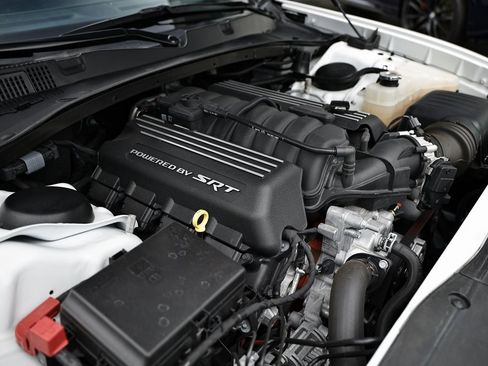 Used 2023 Dodge Charger Scat Pack image 32