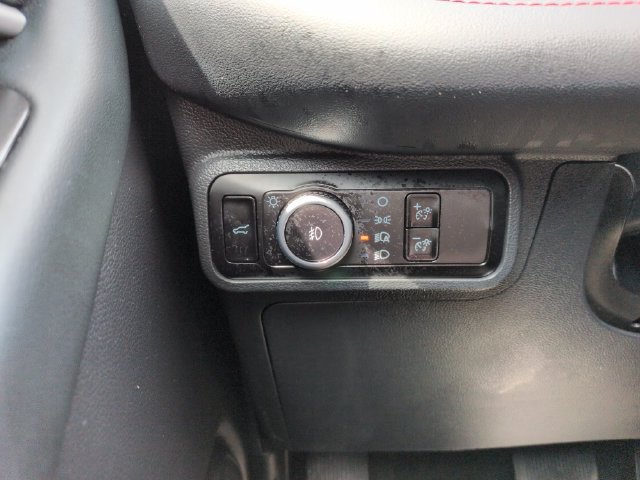 Certified 2026 Ford Explorer ST-Line AWD/4WD image 35