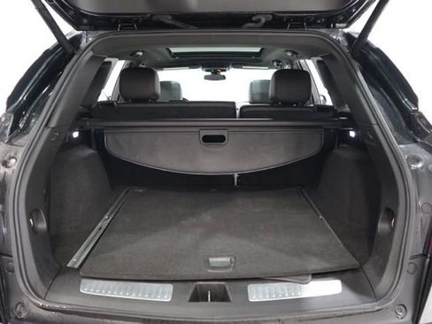 Used 2023 Cadillac XT5 Premium Luxury image 32