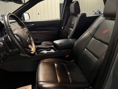 Used 2022 Dodge Durango R/T w/ Tow 'N Go Package image 14