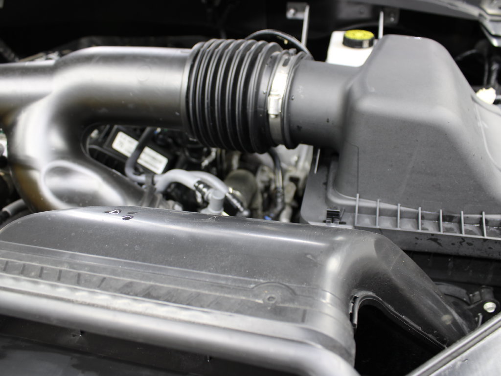 Used 2025 Ford F150 Tremor w/ Bed Utility Package AWD/4WD image 37