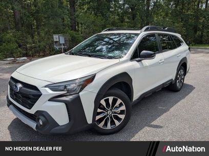 Used 2024 Subaru Outback Limited
