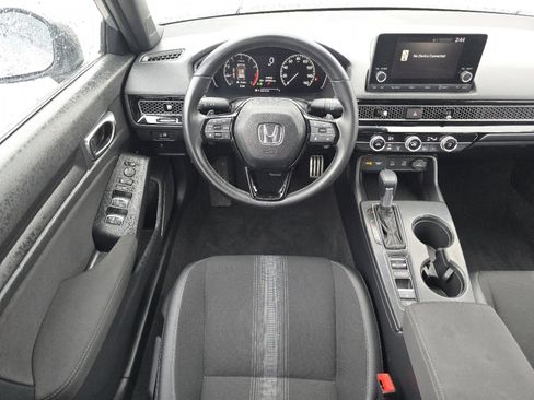 Used 2025 Honda Civic Sport image 24