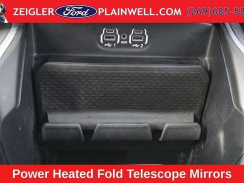 Used 2024 RAM 2500 Big Horn w/ Off Road Package AWD/4WD image 21