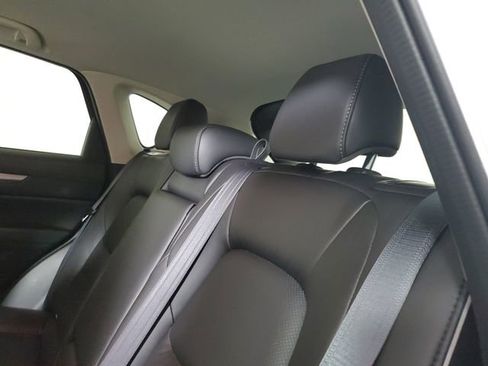 Used 2025 MAZDA CX-5 AWD 2.5 S w/ Select Package image 13