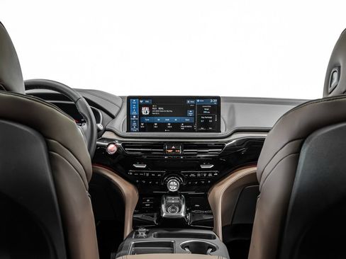 New 2026 Acura MDX SH-AWD w/ Advance Package image 19