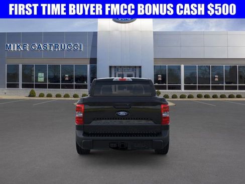 New 2026 Ford Maverick XL w/ 4K Tow Package image 5