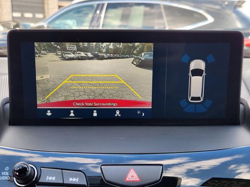 Certified 2025 Acura RDX A-Spec image 14