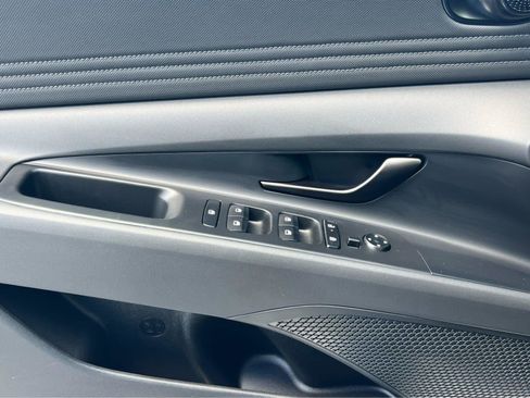 New 2026 Hyundai Elantra Sport FWD image 30