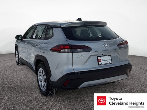 New 2026 Toyota Corolla Cross L image 3