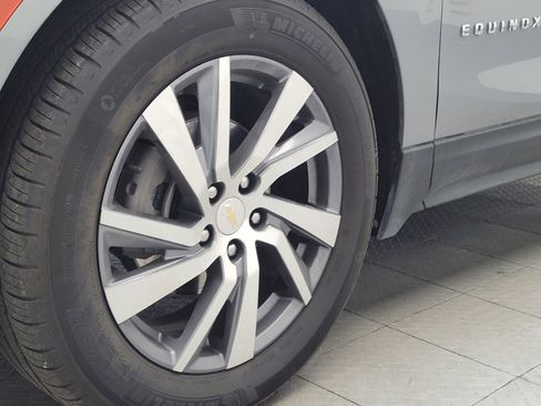 Used 2024 Chevrolet Equinox LT w/ LPO, Floor Liner Package FWD image 31