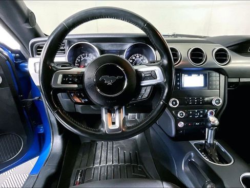 Used 2020 Ford Mustang GT w/ Ford Safe & Smart Package RWD image 6
