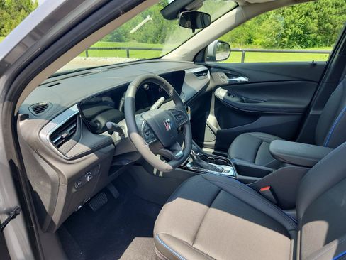 New 2026 Buick Encore GX Sport Touring w/ Advanced Technology Package AWD/4WD image 12