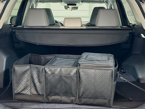 New 2025 Toyota RAV4 XLE Premium image 25